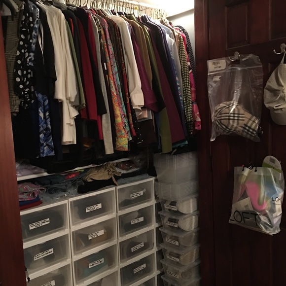 Meet your Posher, Margaret - Picture 7 of 9